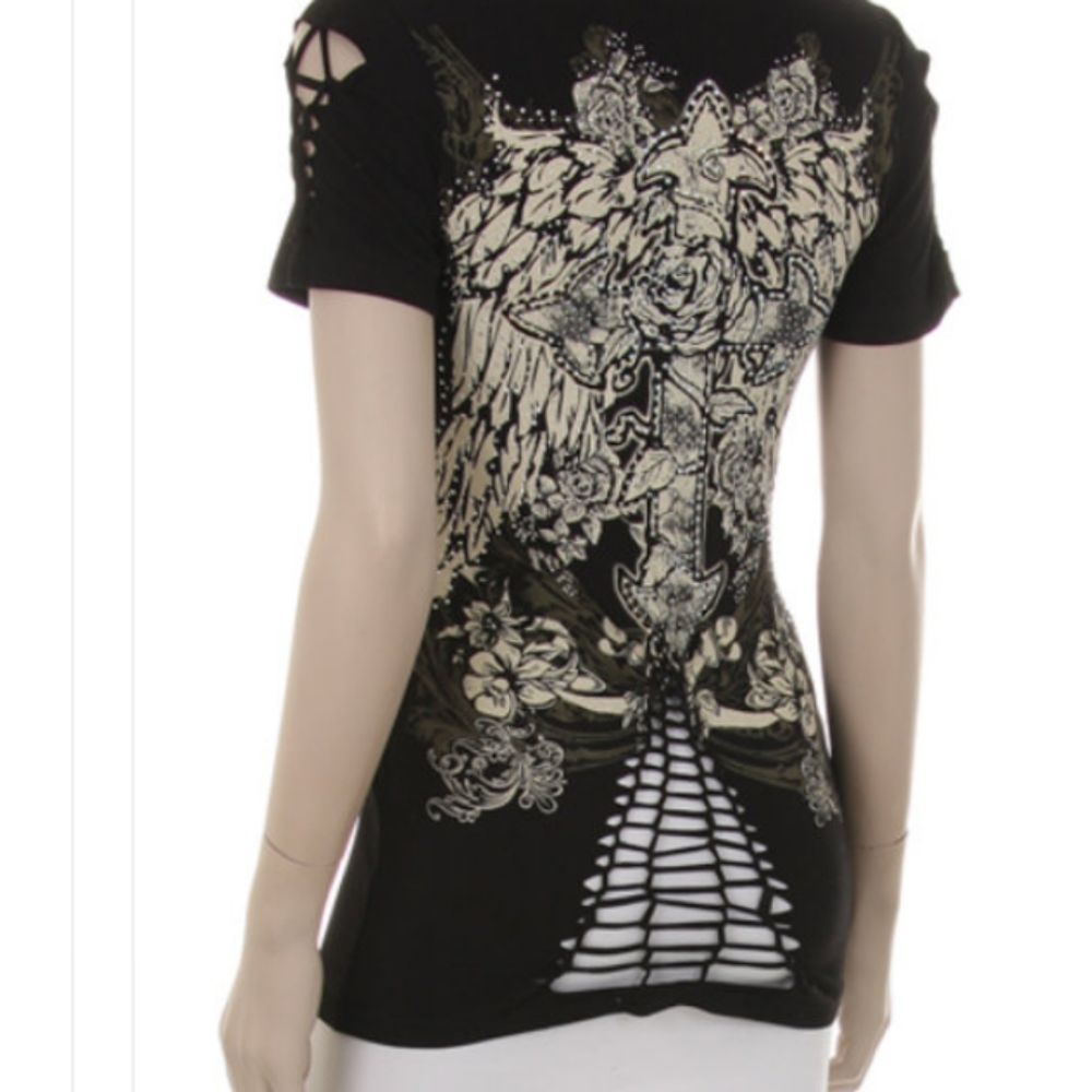 Beautiful women top